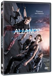 Aliance (DVD)