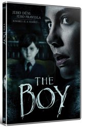 The Boy (DVD)