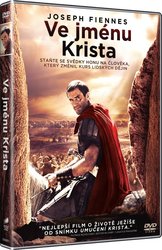 Ve jménu Krista (DVD)