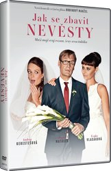 Jak se zbavit nevěsty (DVD)