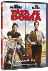 Táta je doma (DVD)