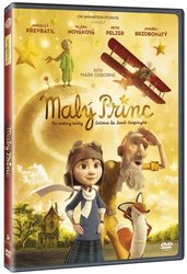 Malý princ (DVD)