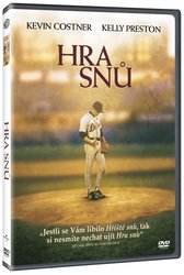 Hra snů (DVD)