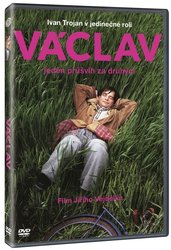 Václav (DVD)