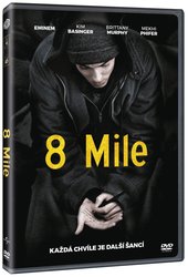 8 Mile (DVD)