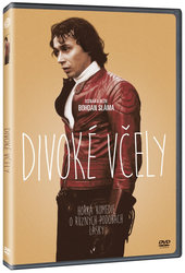 Divoké včely (DVD)