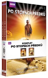 Po stopách předků - kolekce (2 DVD)