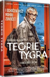 Teorie tygra (DVD)