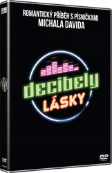 Decibely lásky (DVD)