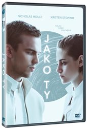 Jako ty (DVD)