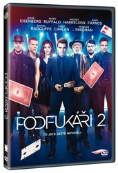 Podfukáři 2 (DVD)