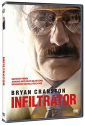 Infiltrátor (DVD)