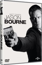 Jason Bourne (DVD)