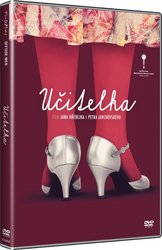 Učitelka (DVD)