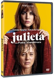 Julieta (DVD)