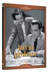 Jarčin profesor (DVD) - digipack
