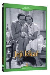 Její lékař (DVD) - digipack