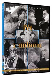 Pět z milionu (DVD)