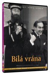 Bílá vrána (DVD)