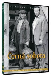 Černá sobota (DVD)