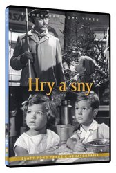 Hry a sny (DVD)