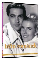 Irčin románek (DVD)