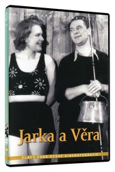 Jarka a Věra (DVD)