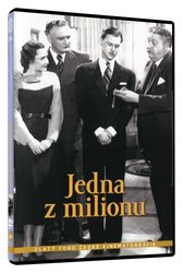 Jedna z milionu (DVD)