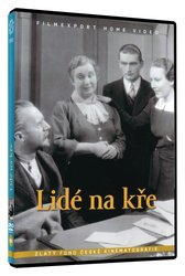 Lidé na kře (DVD)