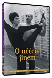 O něčem jiném (DVD)