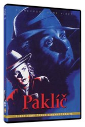 Paklíč (DVD)