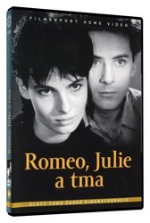 Romeo, Julie a tma (DVD)