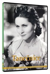 Tanečnice (DVD)