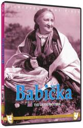 Babička (1940) (DVD) - speciální edice s bonusy