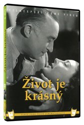 Život je krásný (DVD)