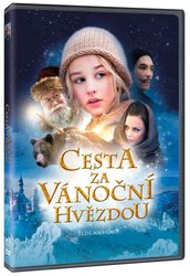 Cesta za Vánoční hvězdou (DVD)