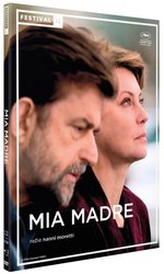 Mia madre (DVD)