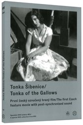 Tonka Šibenice (DVD) - digipack