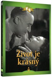 Život je krásný (DVD) - digipack