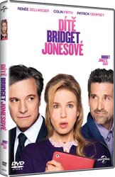 Dítě Bridget Jonesové (DVD)