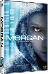 Morgan (DVD)