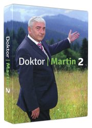 Doktor Martin 2 (4 DVD)