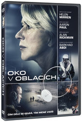 Oko v oblacích (DVD)