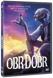 Obr Dobr (DVD)