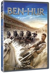 Ben Hur (2016) (DVD)