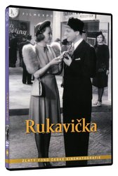 Rukavička (DVD)