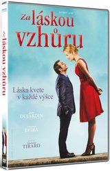 Za láskou vzhůru (DVD)