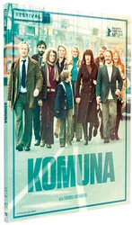 Komuna (DVD)