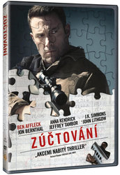 Zúčtování (DVD)