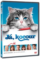 Já kocour (DVD)